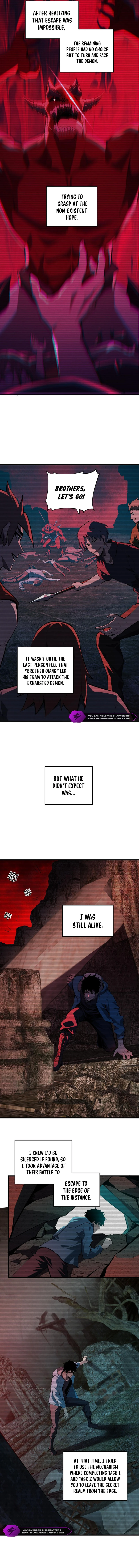Doomsday: Virus Monarch Chapter 28 — Page 7