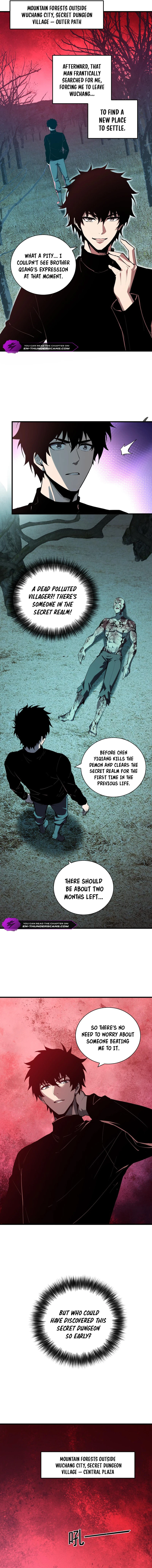 Doomsday: Virus Monarch Chapter 28 — Page 9