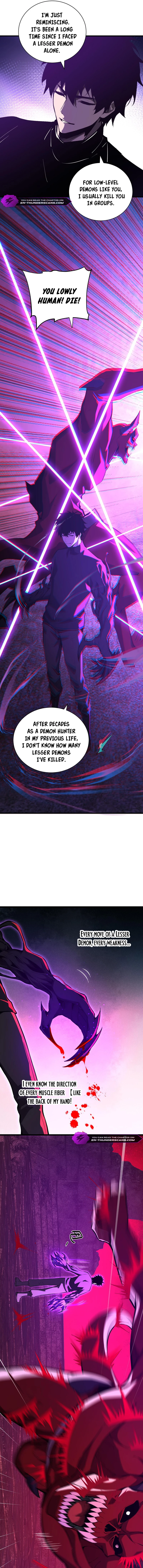 Doomsday: Virus Monarch Chapter 28 — Page 12
