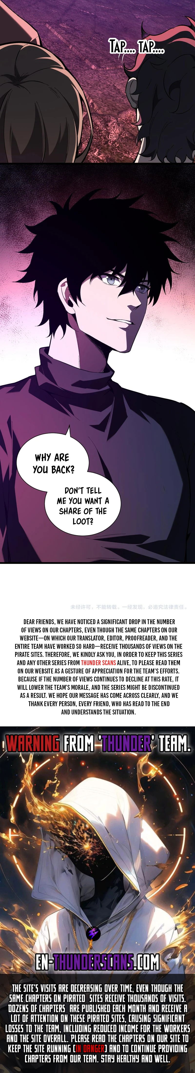 Doomsday: Virus Monarch Chapter 28 — Page 14