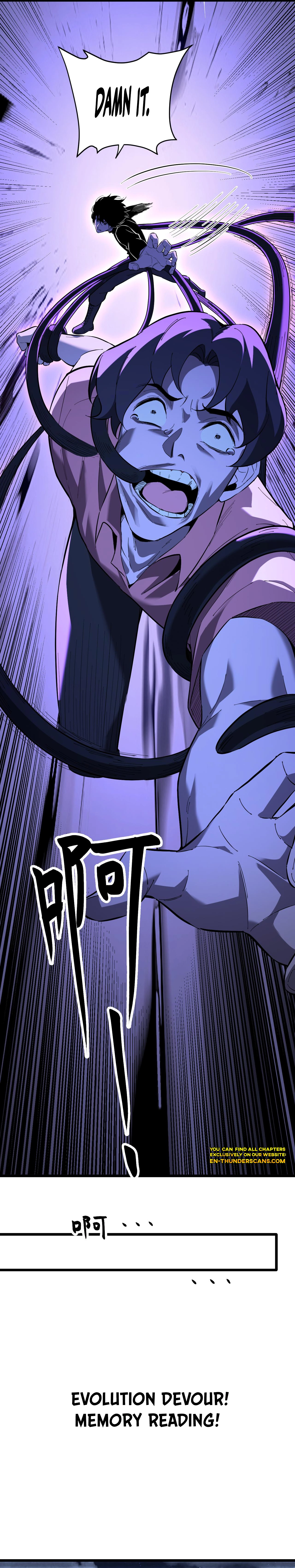 Doomsday: Virus Monarch Chapter 29 — Page 8