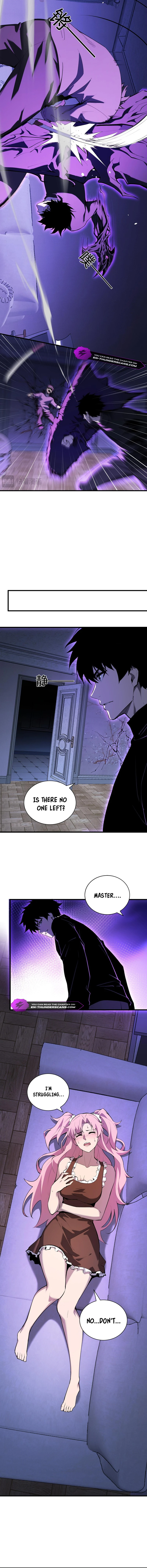 Doomsday: Virus Monarch Chapter 30 — Page 3
