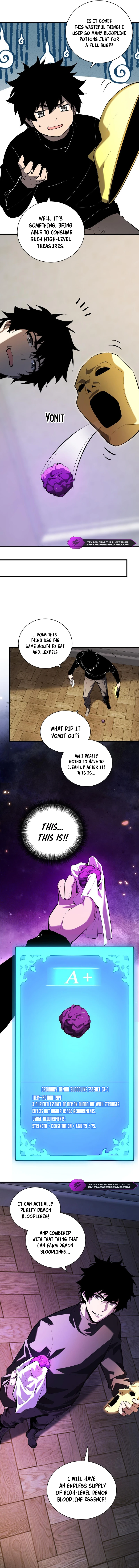 Doomsday: Virus Monarch Chapter 30 — Page 12