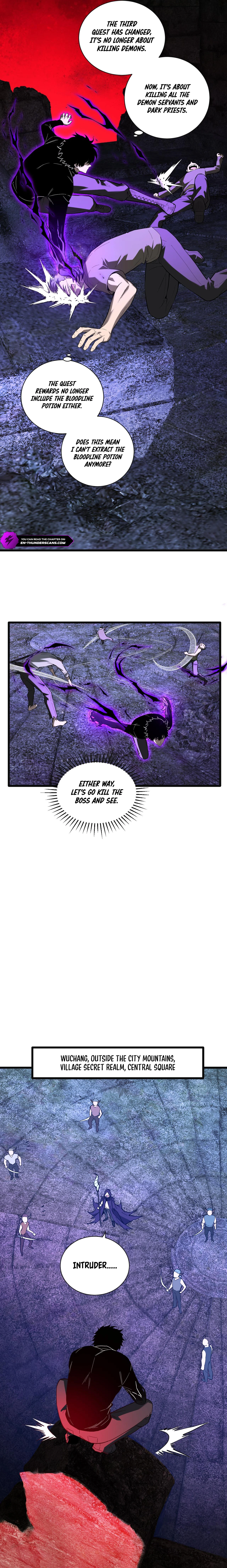 Doomsday: Virus Monarch Chapter 31 — Page 10