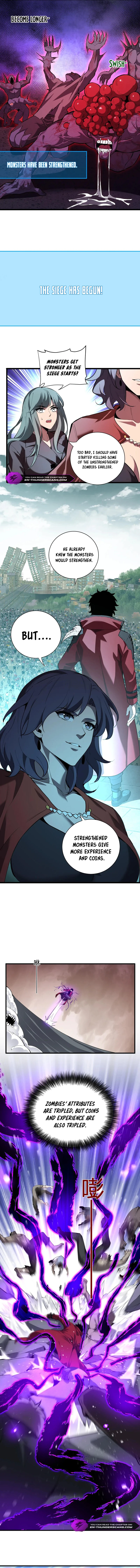 Doomsday: Virus Monarch Chapter 33 — Page 8