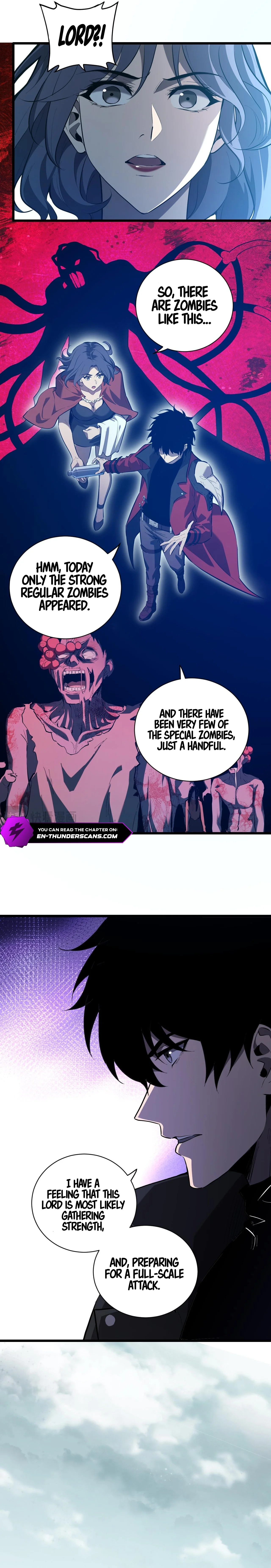 Doomsday: Virus Monarch Chapter 34 — Page 4