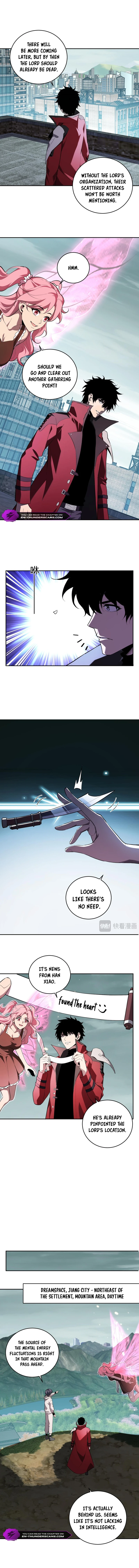 Doomsday: Virus Monarch Chapter 35 — Page 4