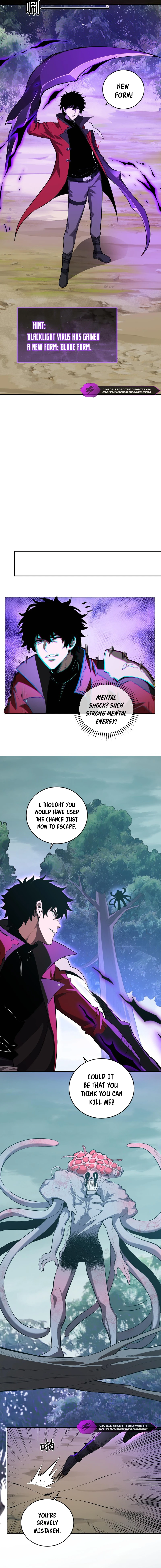 Doomsday: Virus Monarch Chapter 35 — Page 9