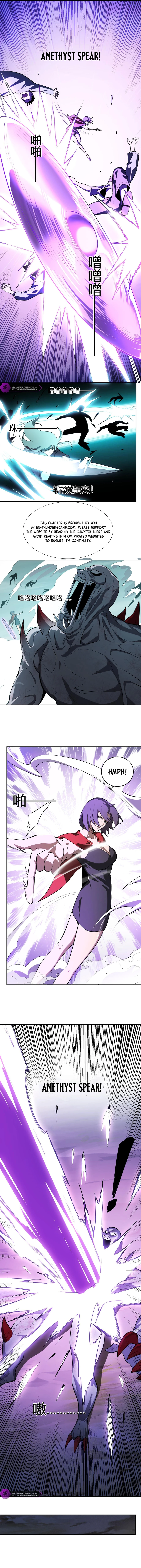Doomsday: Virus Monarch Chapter 36 — Page 4