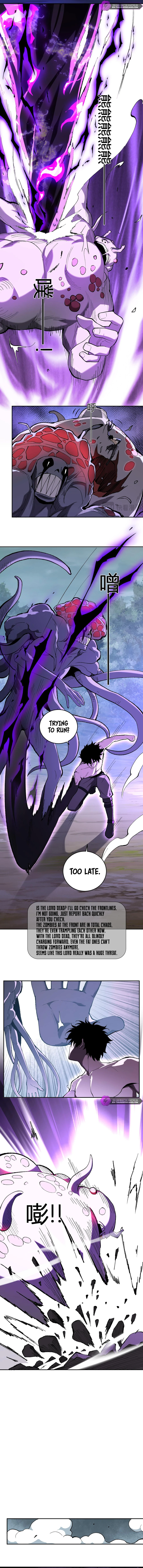 Doomsday: Virus Monarch Chapter 36 — Page 7