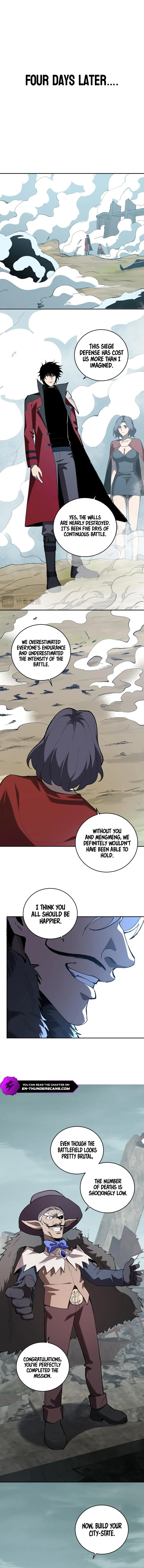 Doomsday: Virus Monarch Chapter 37 — Page 11