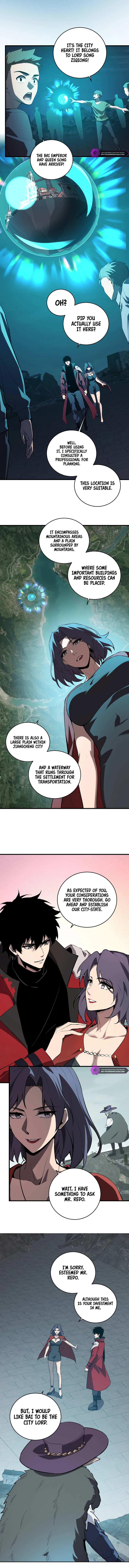 Doomsday: Virus Monarch Chapter 38 — Page 2