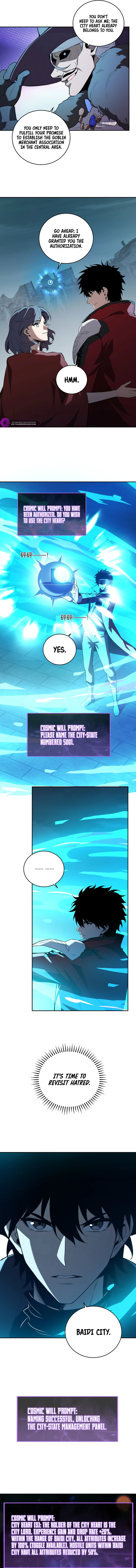 Doomsday: Virus Monarch Chapter 38 — Page 3