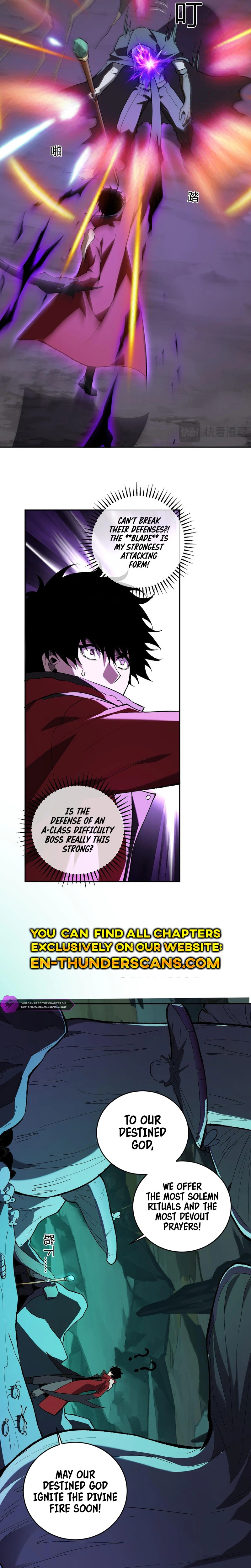 Doomsday: Virus Monarch Chapter 40 — Page 15