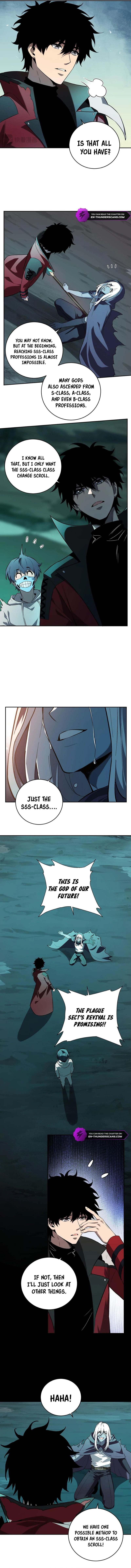 Doomsday: Virus Monarch Chapter 41 — Page 2