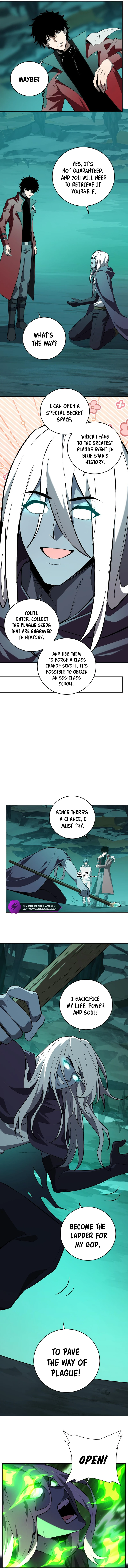 Doomsday: Virus Monarch Chapter 41 — Page 3