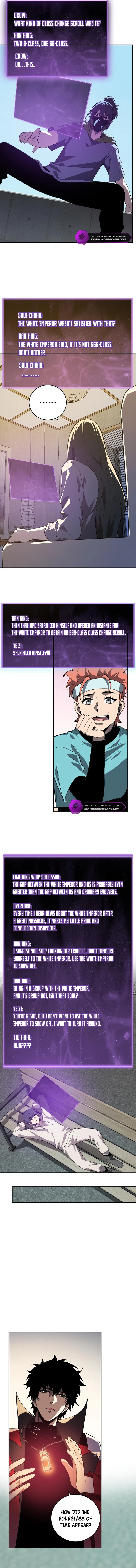 Doomsday: Virus Monarch Chapter 41 — Page 6