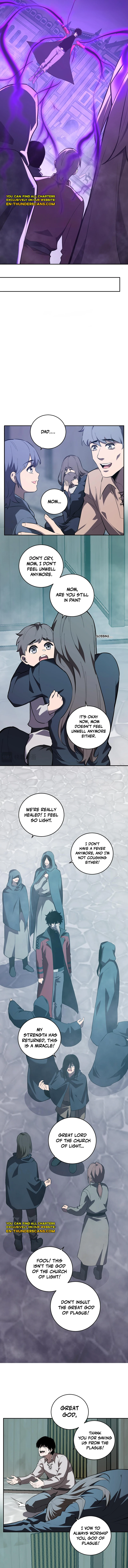 Doomsday: Virus Monarch Chapter 42 — Page 5
