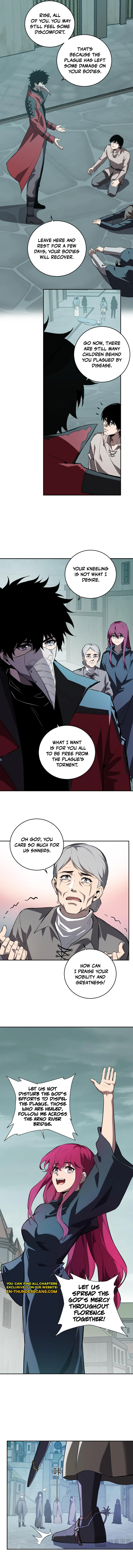 Doomsday: Virus Monarch Chapter 42 — Page 6
