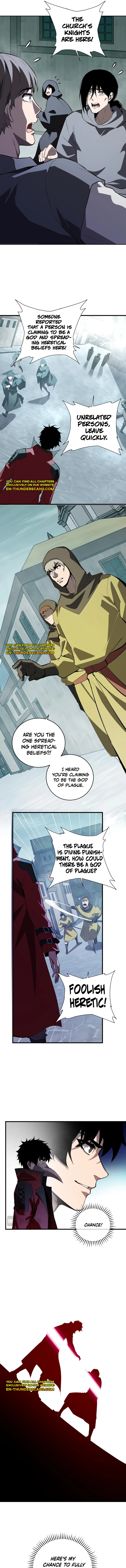 Doomsday: Virus Monarch Chapter 42 — Page 7