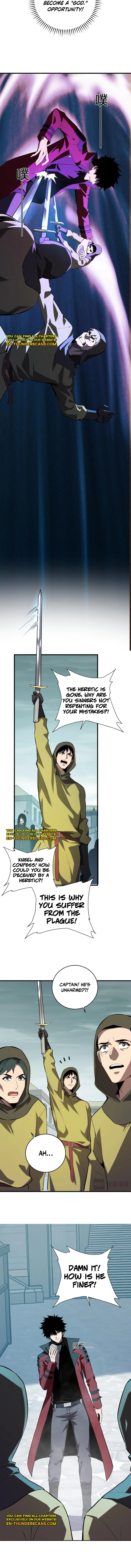 Doomsday: Virus Monarch Chapter 42 — Page 8