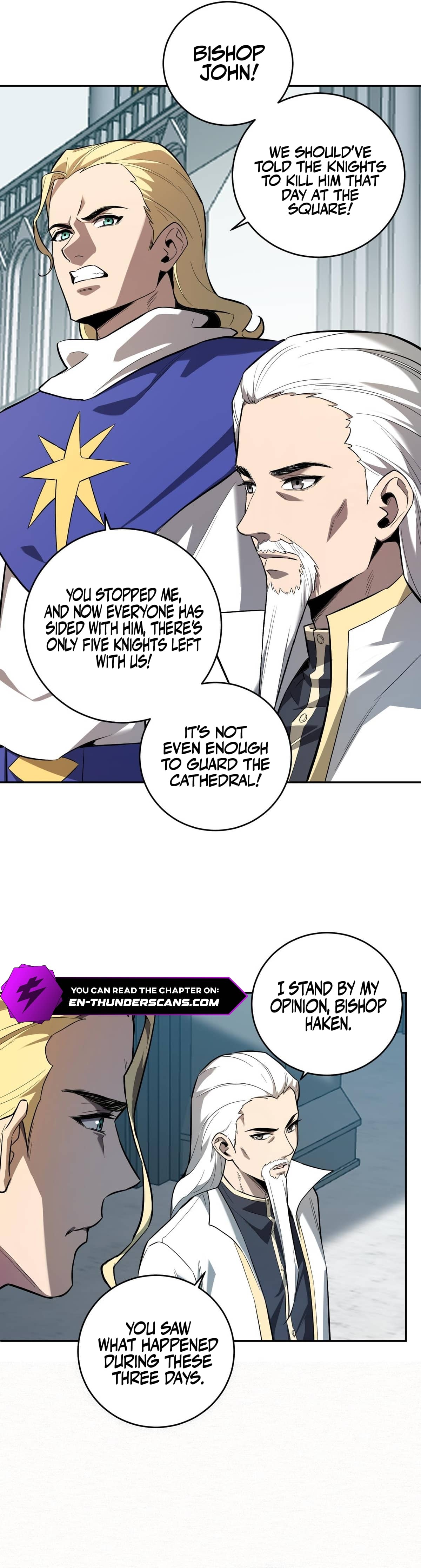 Doomsday: Virus Monarch Chapter 43 — Page 2