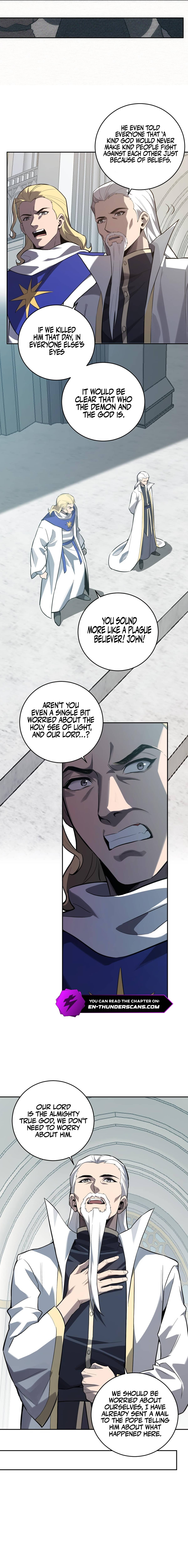 Doomsday: Virus Monarch Chapter 43 — Page 4