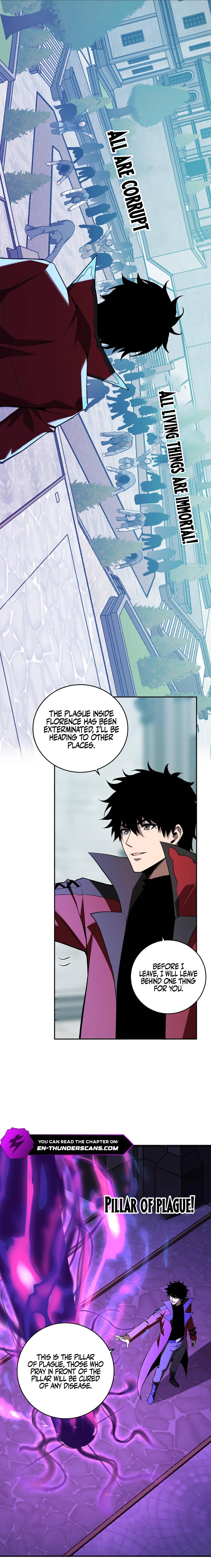 Doomsday: Virus Monarch Chapter 43 — Page 7