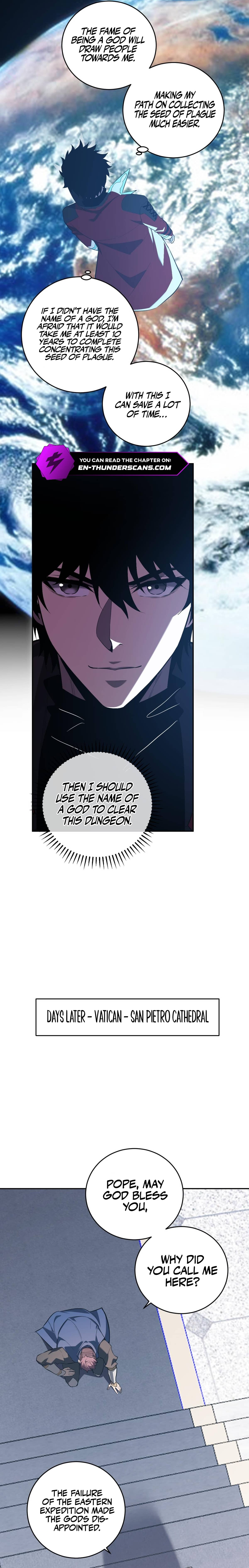 Doomsday: Virus Monarch Chapter 43 — Page 10