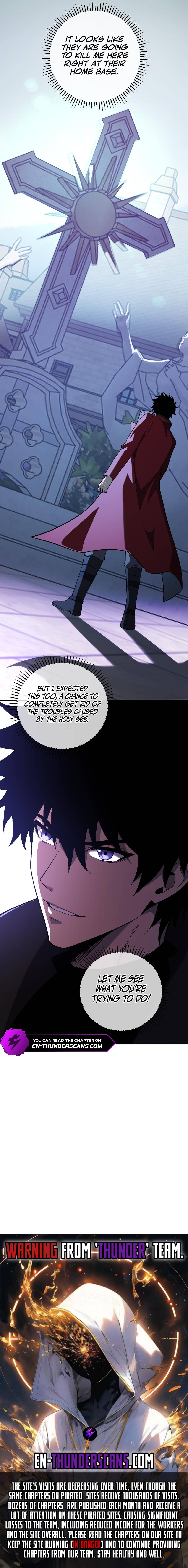 Doomsday: Virus Monarch Chapter 43 — Page 15