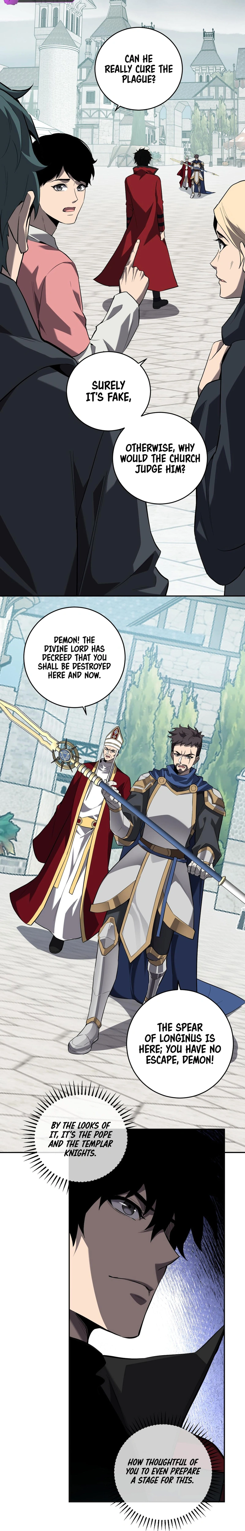 Doomsday: Virus Monarch Chapter 44 — Page 2