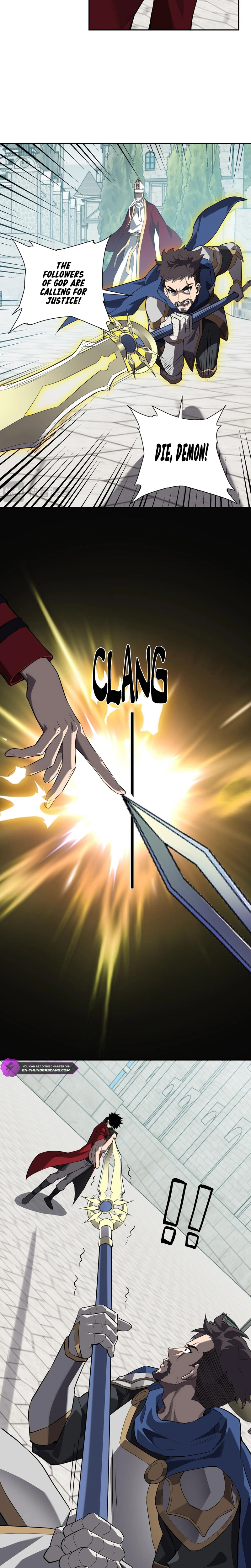 Doomsday: Virus Monarch Chapter 44 — Page 6