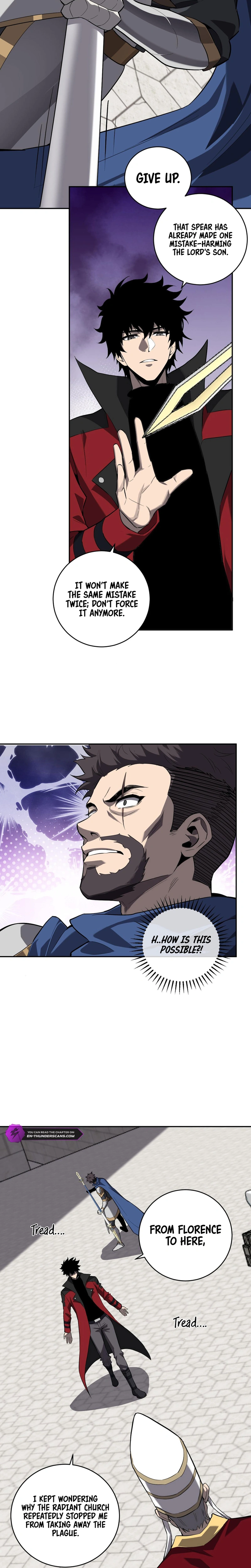 Doomsday: Virus Monarch Chapter 44 — Page 7