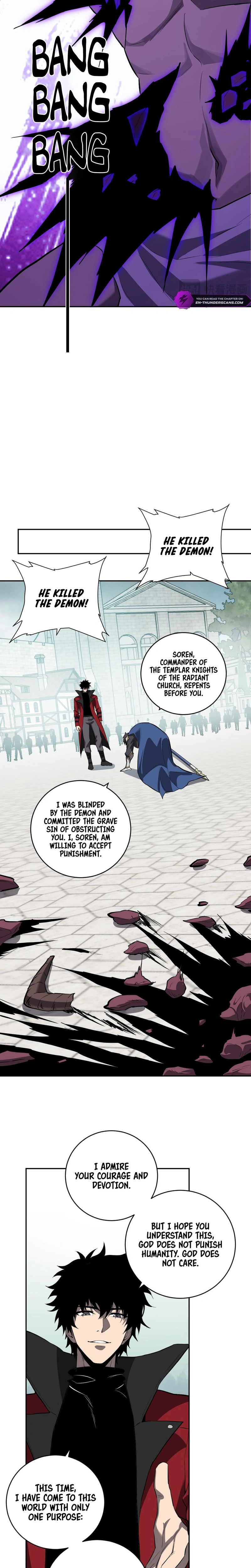 Doomsday: Virus Monarch Chapter 44 — Page 16