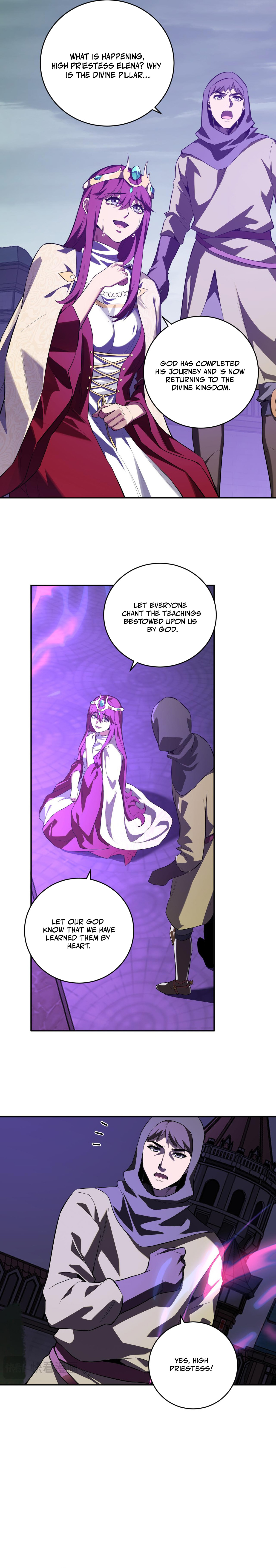Doomsday: Virus Monarch Chapter 45 — Page 2