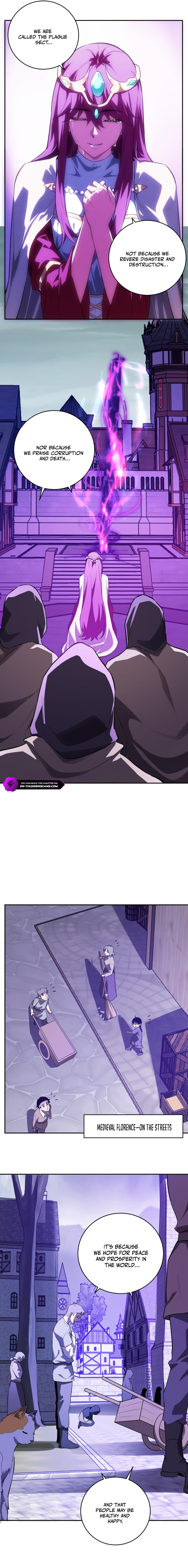 Doomsday: Virus Monarch Chapter 45 — Page 3