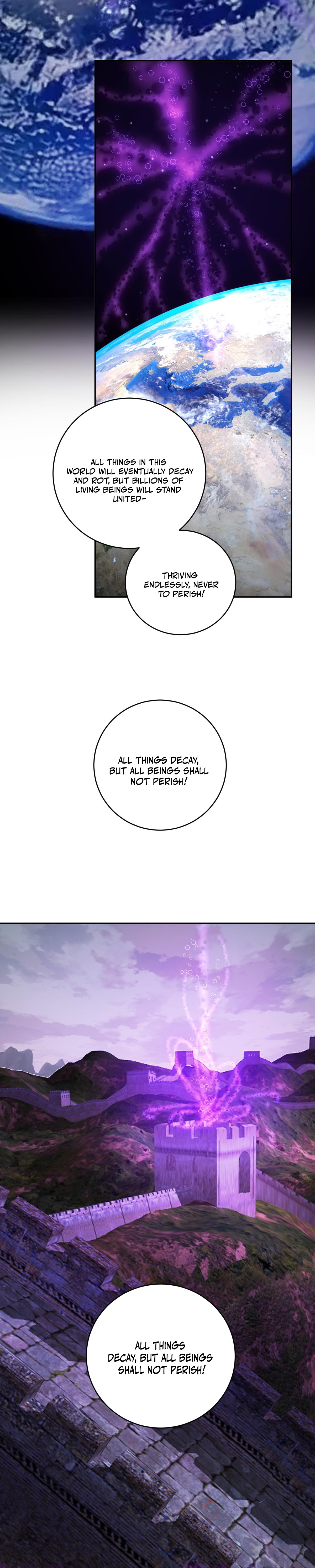 Doomsday: Virus Monarch Chapter 45 — Page 7