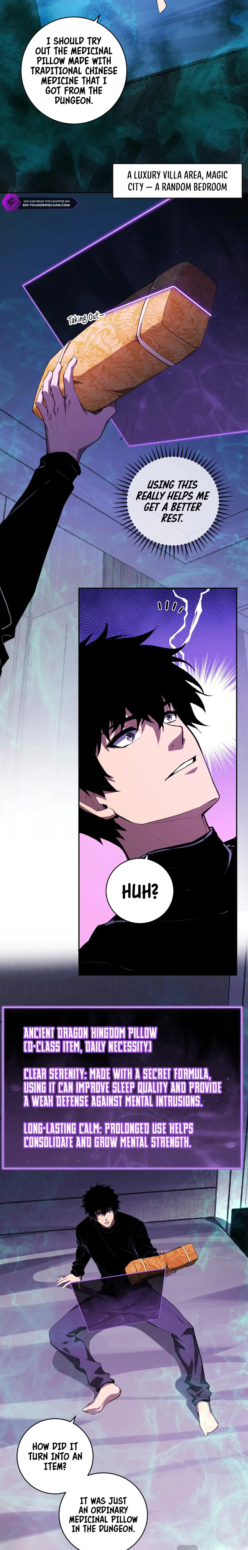 Doomsday: Virus Monarch Chapter 46 — Page 2