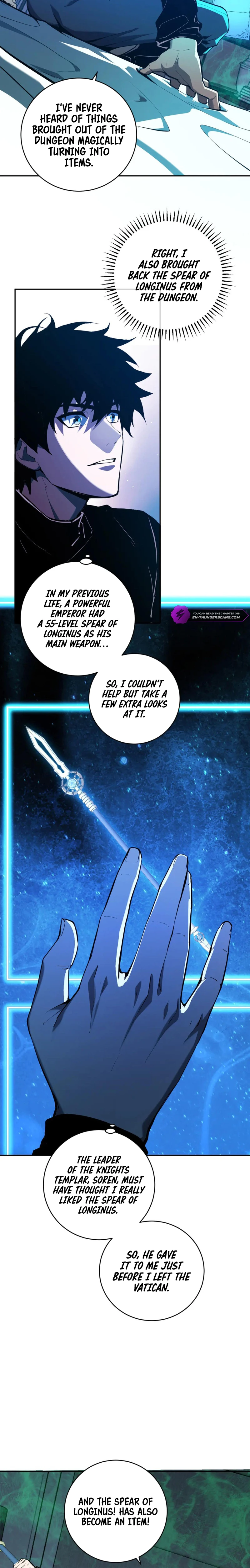 Doomsday: Virus Monarch Chapter 46 — Page 4