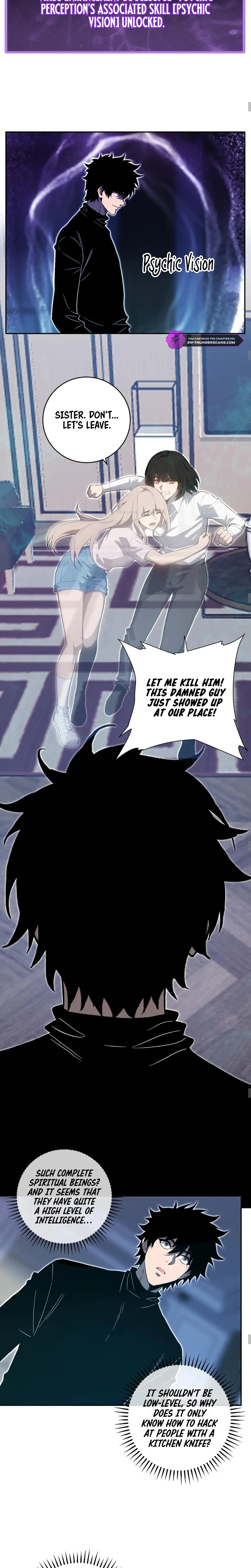 Doomsday: Virus Monarch Chapter 46 — Page 11