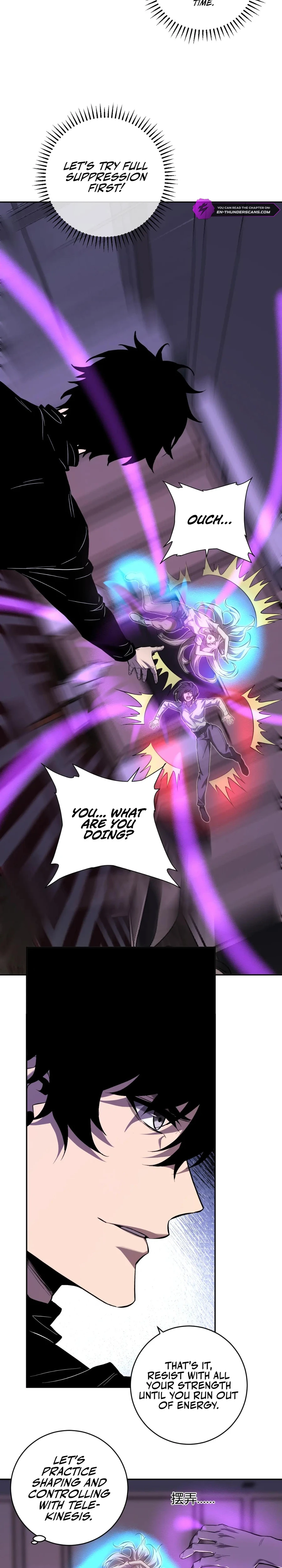 Doomsday: Virus Monarch Chapter 47 — Page 2