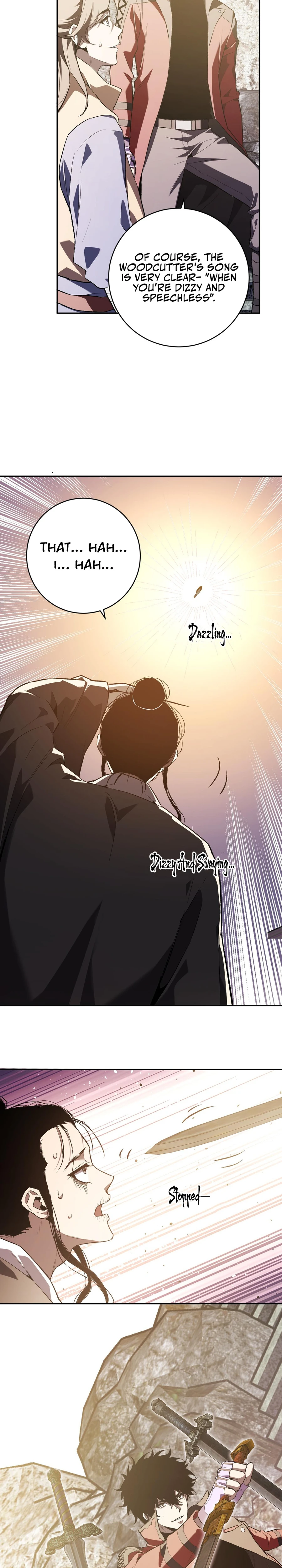 Doomsday: Virus Monarch Chapter 49 — Page 16