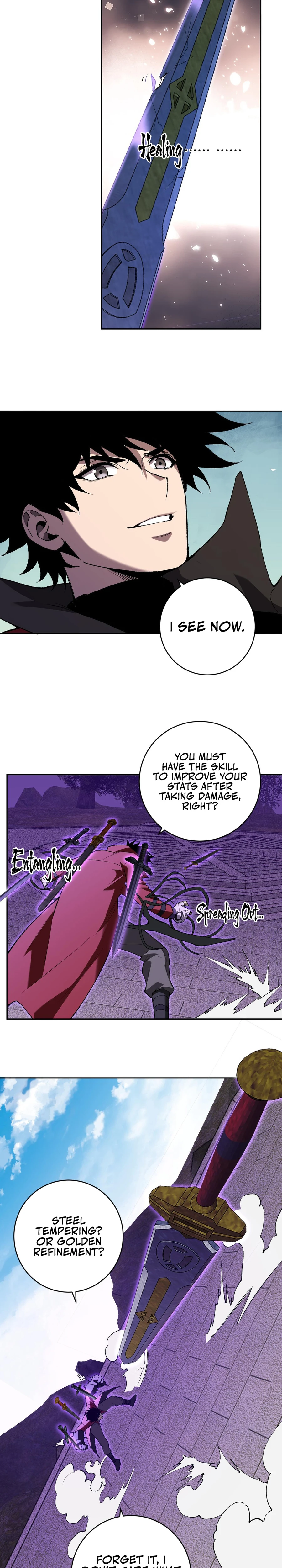 Doomsday: Virus Monarch Chapter 50 — Page 4