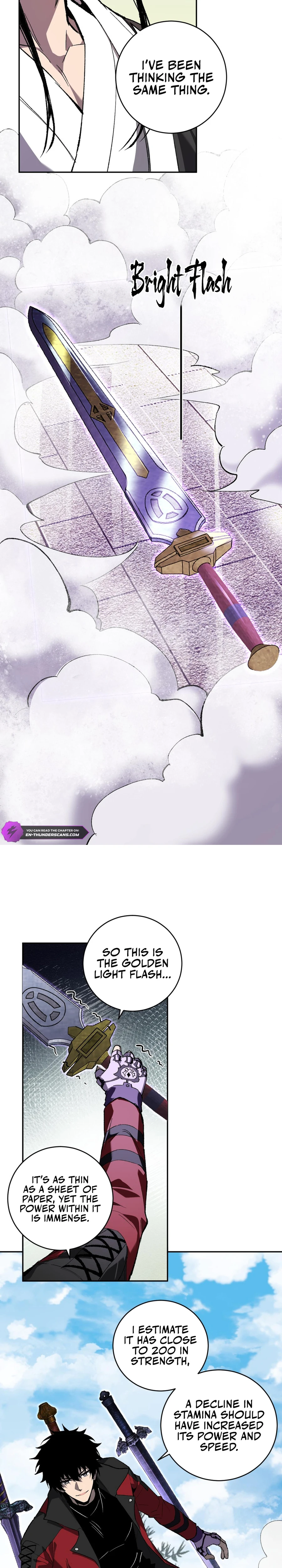 Doomsday: Virus Monarch Chapter 50 — Page 7