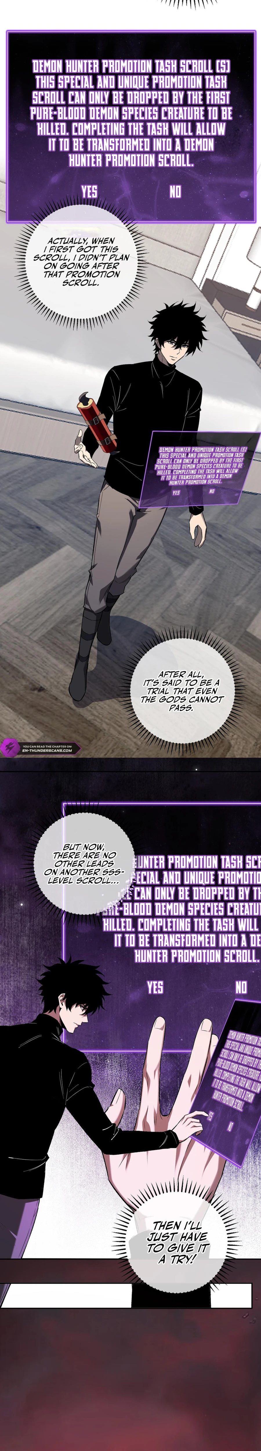 Doomsday: Virus Monarch Chapter 51 — Page 6