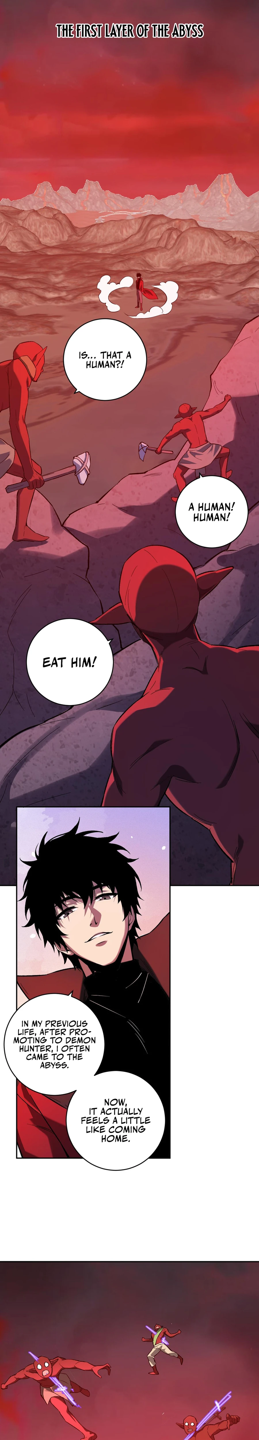 Doomsday: Virus Monarch Chapter 51 — Page 7