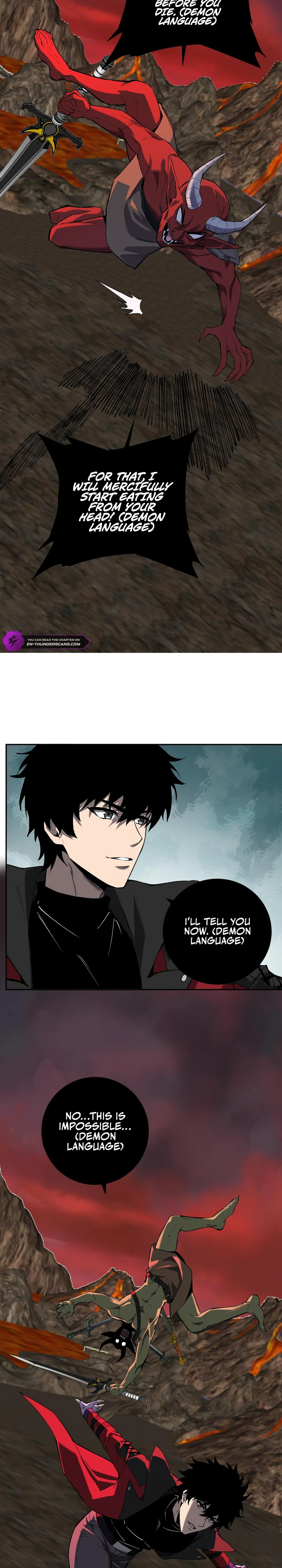 Doomsday: Virus Monarch Chapter 51 — Page 14