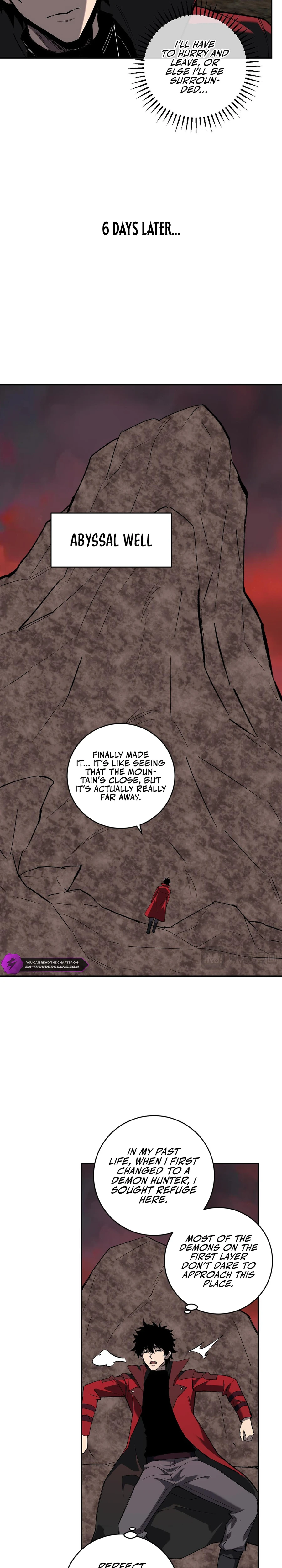 Doomsday: Virus Monarch Chapter 51 — Page 16