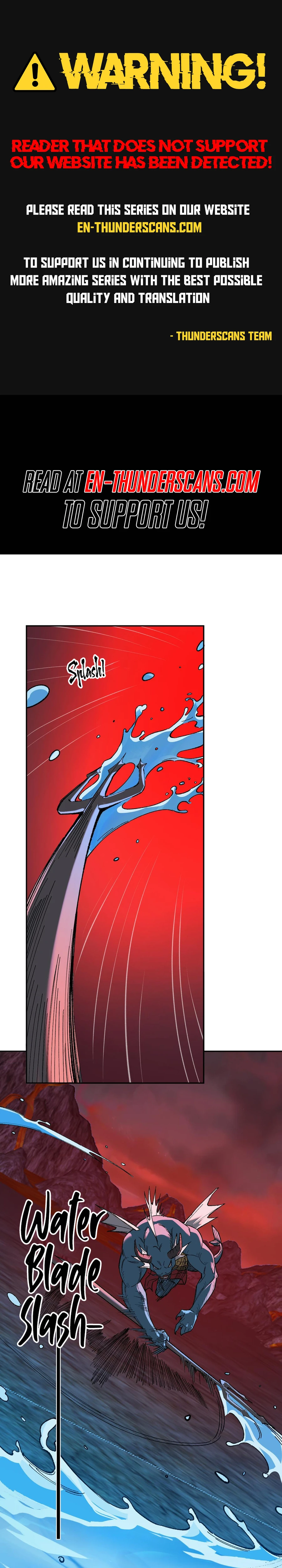 Doomsday: Virus Monarch Chapter 52 — Page 1