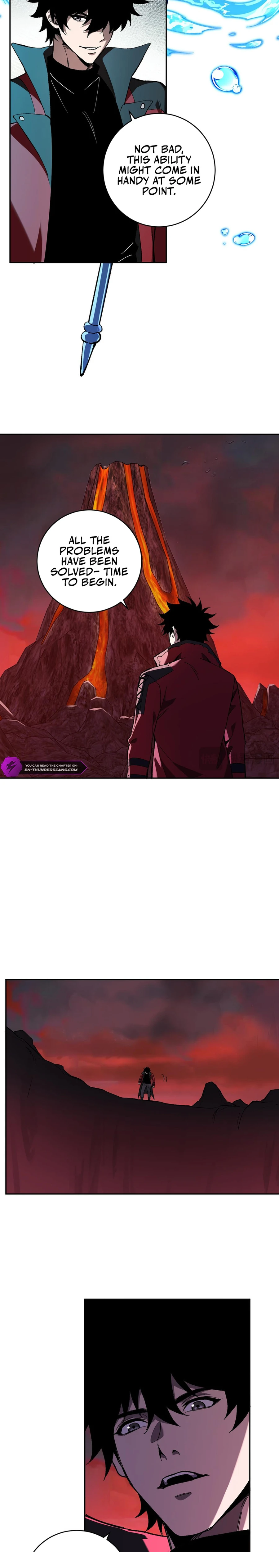 Doomsday: Virus Monarch Chapter 52 — Page 7
